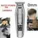 FNNMNNR Shavers for Men Electric Shaver Shaver LED Display Rechargeable Electric rotary Shaver Fast Charging Beard Trimmerï¼ŒSilver