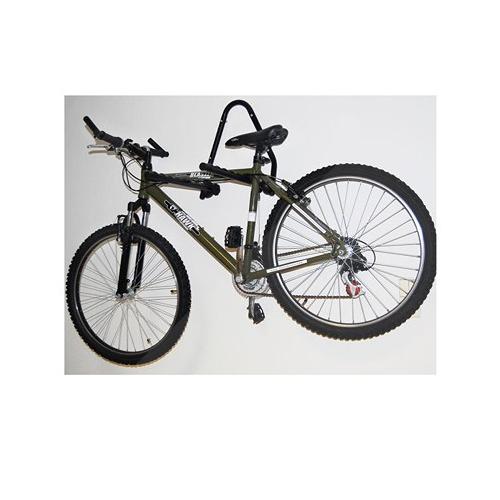 Eufab Fahrrad-Wandhalter 3 Fahrräder [Hersteller-Nr. 16404]