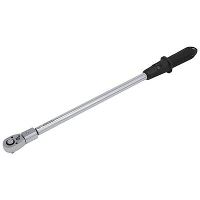 PROTO J6014DR Torque Wrenches,Scale 50 to 250 ft-lb