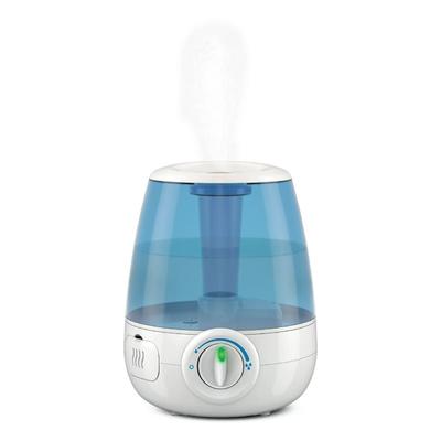 Filter-Free Cool Mist Humidifier