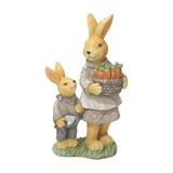 Christmas Balls And Fun Christmas Ornament Christmas Decorations Glass Spring Bunny Table Gift Easter Decoration Figurine Decoration Oh Snap Ornament Shelves Decorative Items Garden Statue Solar