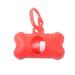 Shldybc Pet Supply Dog Poop Bags Waste Bag Dispenser Clips To Dog Leashes Bags & Dog Harnesses- Poop Scoop Bags Are Leak-Proof Bags & Unscented on Clearance