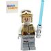 LEGO Star Wars: Luke Skywalker Hoth Minifigure Balaclava Head Lightsaber Pistol