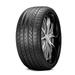 Pair of 2 x Lexani LX-TWENTY 235/40R19 96W XL Ultra High Performance (UHP) Tires LXST201940050 / 235/40/19 / 2354019 Fits: 2014-20 Ford Fusion Titanium 2018 Honda Accord EX-L