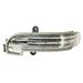 Left Turn Signal Light - Compatible with 2005 - 2006 Mercedes-Benz C55 AMG