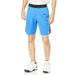 Mizuno 62JB1001 Tennis Wear Dry Aeroflow Game Pants Highly Ventilated Japan Badminton Association French Blue S