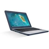 Pre-Owned ASUS 11.6 Chromebook C202 Intel Celeron N3060 4GB RAM 16GB eMMC Chrome OS (Good)