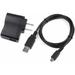 Mini USB AC Adapter Replacement For Magellan RoadMate GPS 3120 3120-MU Charger Power Supply