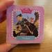 Disney Other | Mulan Disney Princess Block Board Book. | Color: Black/Pink | Size: Osbb