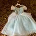 Disney Costumes | Disney Cinderella Princess Nwot | Color: Blue/White | Size: 3