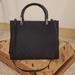 Gucci Bags | Authentic Gucci Bamboo Tote Bag Top Handle Satchel | Color: Black | Size: Os