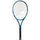 Babolat Pure Drive + Unstrung No Cover Unstrung 300 g Tennis Racket Tournament Racket Blue - White 4