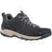 Oboz Sypes Low Leather B-DRY Hiking Shoes - Men's Lava Rock 7.5 76101-Lava Rock-M-7.5