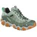 Oboz Firebrand II Low B-DRY Hiking Shoes - Women's Pale Moss 10.5 21302-Pale Moss-M-10.5