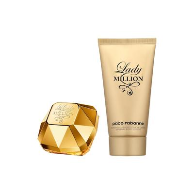 Rabanne Lady Million Fall Duftset Damen Image