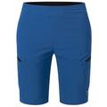 Montura Damen Speed Fly Bermuda Shorts (Größe S, blau)