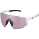 Sweet Protection Ronin RIG Photochromic Sportbrille (Größe One Size, weiss)