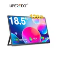 UPERFECT Moniteur LCD IPS de 18 5 pouces avec taux de rafraîchissement 120 Hz 1080p FHD HDR Portable