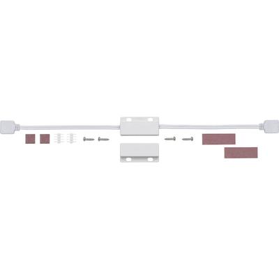 70910 YourLED Magnetschalter 60 w (max) 5000 mA 12 v (max.) 12 v Kunststoff (b x h x t) 4 - Paulmann