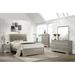 House of Hampton® 3-2_Jehanna Panel Bedroom Set Wood in Brown/Gray | 53.3 H x 79.9 W x 81.1 D in | Wayfair 83052356A5074B4B8D8911801B5C3E4A