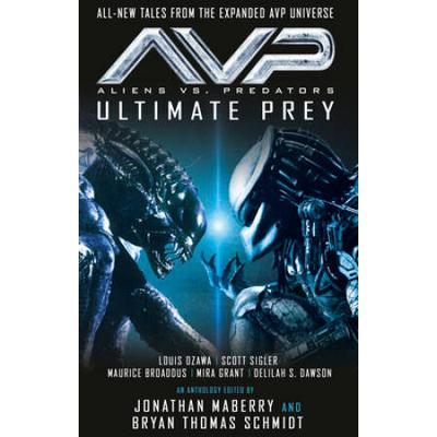 Aliens Vs. Predators - Ultimate Prey