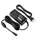 PKPOWER AC DC Adapter For Toshiba Satellite Radius P50W P55W (All Models) Laptop AC Adapter Charger Power Cord