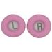 C Type Headphones Replacement Foam Ear Pads For JBL-Tune600 T500BT T450 Pillow Cushion Cover 70mm