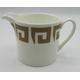 Wedgwood Susie Cooper Old Gold Keystone 1/2 Pint Milk Jug