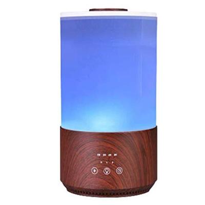 High quality essential oil diffuser humidifier