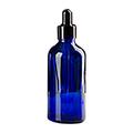 Lomubue Dropper Bottle Empty Excellent Sealing Glass Refillable Storage Bottle with Dropper for Aromatherapy