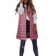 Winter Coats For Women Winter Vest Thin And Light Down Coat Casual Down Coat Slim Gilet Quilted Jacket Outdoor Winter Coat Vest With Pockets