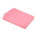 Soft Felt Sheets Fiber Craft Sheets Pink 12 Inch x 8 Inch 20 Pcs