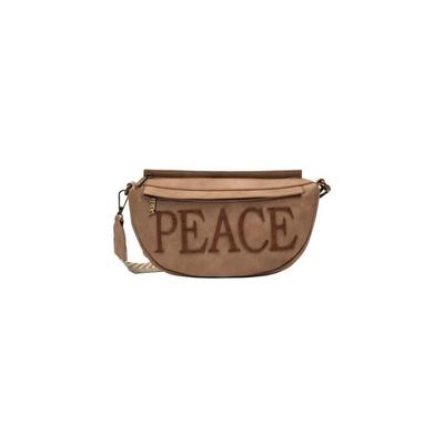IZIA Crossbody Bag Beige Damen Image