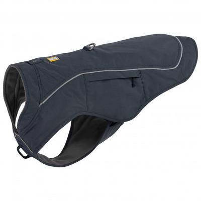 Ruffwear - Overcoat Fuse Jacket - Hundemantel Gr M basalt gray Image