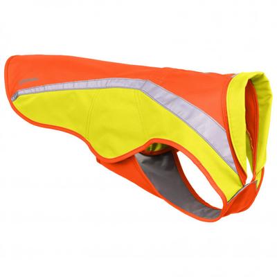 Ruffwear - Lumenglow Hi-Viz Jacket - Hundemantel Gr XS orange