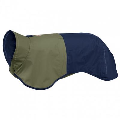 Ruffwear - Sun Shower Jacket - Hundemantel Gr M blau Image