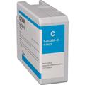 Epson C13T44C240/SJIC-36-P-C Ink cartridge cyan 80ml for Epson ColorWo