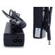 HP 609939-001 power adapter/inverter Indoor 65 W Black