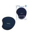 LogiLink ID0027B mouse pad Blue