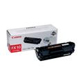 Canon 0263B002/FX-10 Toner cartridge black. 2K pages ISO/IEC 19752 for