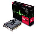 Sapphire 11268-01-20G graphics card AMD Radeon RX 550 4 GB GDDR5