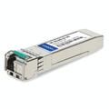 AddOn Networks SFP-10G-BXD-20-I-AO network transceiver module Fiber op