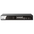 DrayTek P2100 Managed L2+/L3 Gigabit Ethernet (10/100/1000) Power over