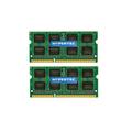 Hypertec MC644G/A-HY memory module 4 GB 2 x 2 GB DDR3 1066 MHz