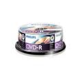 Philips DM4S6B25F 4.7 GB/120 min 16 x DVD-R