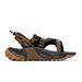 Nike Shoes | New Men's Nike Oneonta Sandals | Color: Black/Brown | Size: Various
