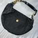 Coach Bags | Coach Hobo Bag Small / Like New | Color: Black | Size: Os