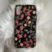 Kate Spade Cell Phones & Accessories | Kate Spade Iphone X Case - Jeweled Mini Bloom | Color: Black/Pink | Size: Iphone X