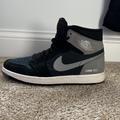Nike Shoes | Jordan Retro 1 Gore Tex | Color: Black/Gray | Size: 10