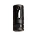 KIDD Innovative Design AR-15 Steel Muzzle Brake .920in SMB Bead Blasted Black 15MB-CM-SMB-BB